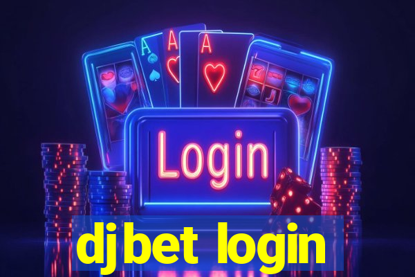 djbet login